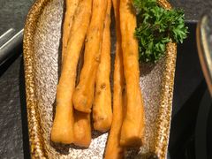 -新草堂锅物料理(泉城路店)