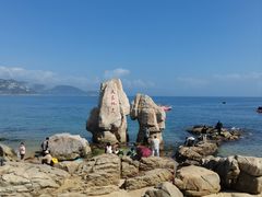 -大梅沙海滨公园