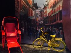 -上海外滩英迪格酒店