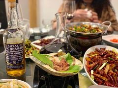 -不炭白烧烤(成都首店)