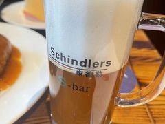 -申德勒加油站餐厅(三里屯北小街店)