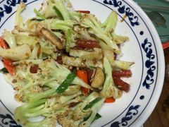 -那家老院子东北菜·饺子·小鸡炖蘑菇(艳华街店)