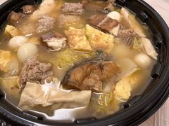 -阿毛饭店(和义路店)