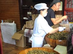 -沈氏祖传老宁波油赞子(南塘店)