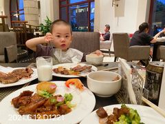 -苏州吴宫泛太平洋酒店