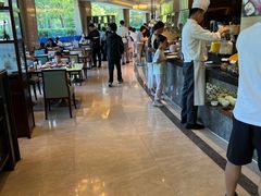 -索菲特西湖大酒店·香榭丽全日候餐厅(南山路店)