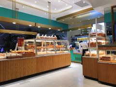 面包甜点陈列柜-格瑞思GRACE(江宁金鹰店)