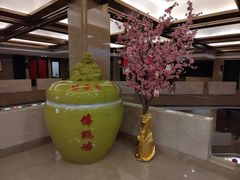 -聚春园自助餐厅(东街口店)