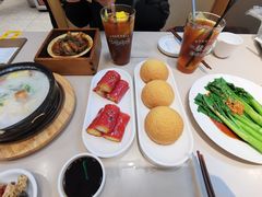 -蔡澜港式点心(皇庭广场店)