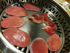 -梨花自助烤肉(天河城店)