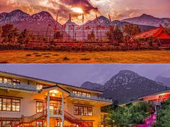 -禅宗少林·音乐大典