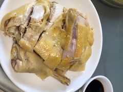 -小本鸡饭店(滨江白马湖店)