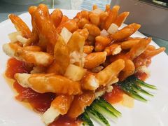 -湖北三五醇酒店·35年新楚菜