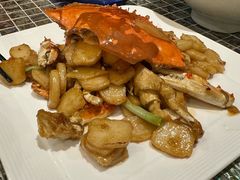 -走马楼饭庄(慈城古县城店)