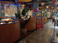 -老傅家湘潭水煮活鱼店(众一国际店)