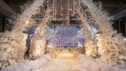 -苏州希尔顿酒店-宴会厅