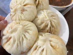 -姚记炒肝店(鼓楼店)