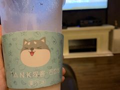 -野萃山·潮汕厚果汁(十亩地店)