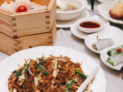-粤江春·早茶·潮粤菜·宴会(罗湖宝能中心店)