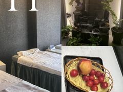 -逸栈养生SPA(望京店)