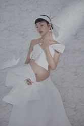 -十孕纪高端孕妇亲子摄影