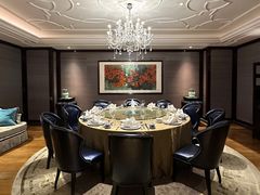 -Yan Ting 宴庭中餐厅(上海静安瑞吉酒店)