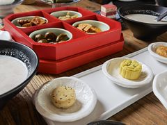 -上席擂茶·新中式青年茶馆(古城店)