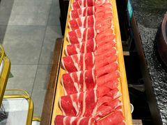 -阳坊涮肉(西直门凯德mall店)