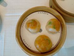 海胆鲜虾水晶饺-金悦轩海鲜酒家(拱北店)