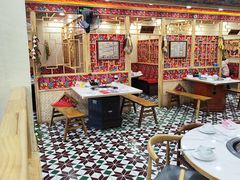 -九妹农家大铁锅东北菜(江湾店)