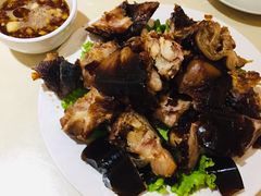 -群姐面馆·海鲜烧烤(同安路二店)