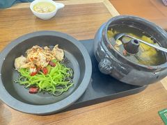 -云海肴·汽锅鸡·云南菜(祥云小镇店)