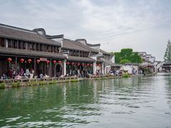 -南浔古镇