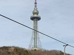 -青岛电视塔