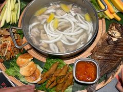 -椰小鸡·琼州糟粕醋·火锅(美兰缤纷城店)