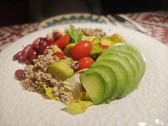 -格鲁·秀色Georgia’s Feast