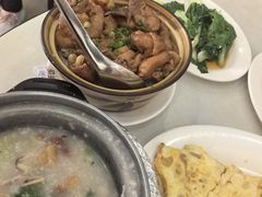 -荔园小馆(园岭新村二期店)