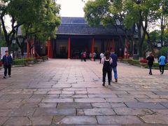 -南京中国近代史遗址博物馆(南京总统府)