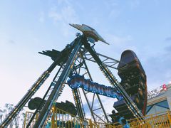 -三亚海昌梦幻海洋不夜城