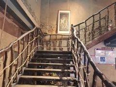 -酒肉门孔府菜(曲阜游客中心店)