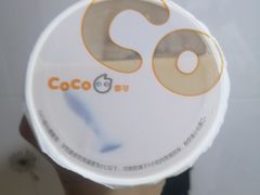 -CoCo都可(蓝村店)