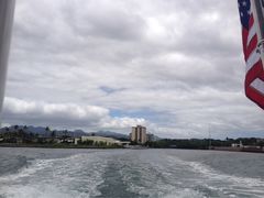 -珍珠港国家纪念馆