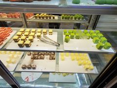 -集杰尚品海鲜烤肉自助餐厅(乳山振华店)