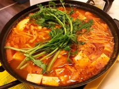 -韩国한국厨房