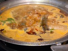 -老船舫·现做活鲜鱼馆(东郊记忆店)
