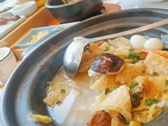 -三品香·江浙菜(松江九谊店)