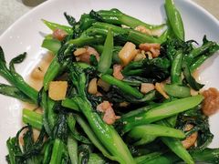-粤财皇冠假日酒店·彩华轩中餐厅