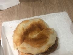 -大师兄·西北小馆(南沙万达广场店)