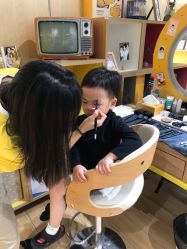 -海马体家庭照相馆(杭州远洋乐堤港店)