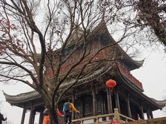 -虞山风景区